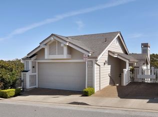 1 Sunrise Ct, South San Francisco, CA 94080