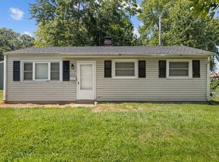 5 Boles Ave, Wentzville, MO 63385