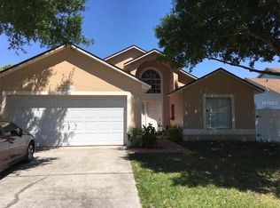 2497 Shelby Cir, Kissimmee, FL 34743