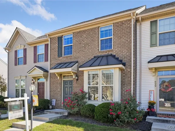 627 Lenten Rose Ln, Richmond, VA 23223