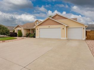 123 Kaley St, Fruita, CO 81521