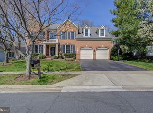 14020 Loblolly Ter, Rockville, MD 20850