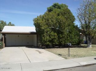 524 E Julie Dr, Tempe, AZ 85283