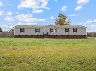 1064 Calico Farm Ct, Cleveland, NC 27013