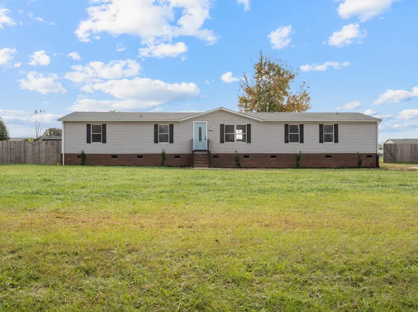 1064 Calico Farm Ct, Cleveland, NC 27013