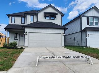 2315 Honey Heights Ln, Fresno, TX 77545