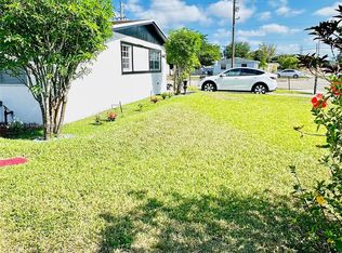 20701 NW 34th Ct, Miami Gardens, FL 33056