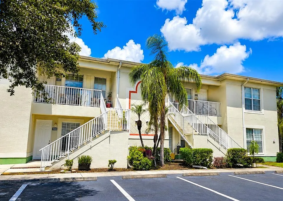 2607 River Preserve Ct #2607