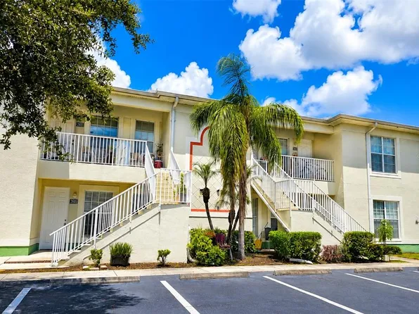 2607 River Preserve Ct #2607, Bradenton, FL 34208