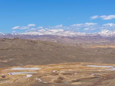 1153 Lower Ranch View Road, Granby, CO, 80446