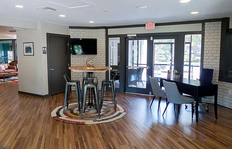 The Cornerstone Apartments — Photo 9