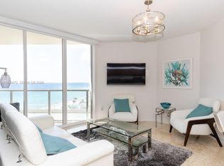 La Perla Condominium, Sunny Isles Beach, FL 33160