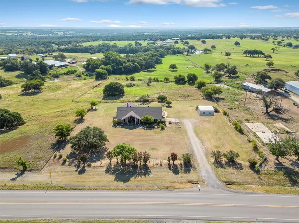 10400 Fm 920, Poolville, TX 76487