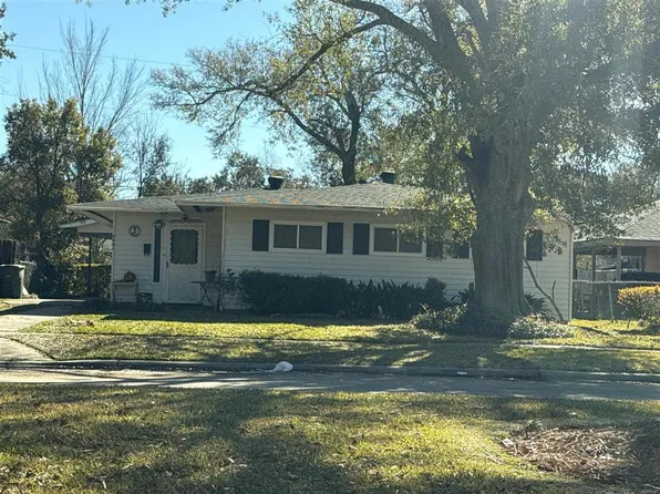 3561 Greinwich Blvd, Lake Charles, LA 70607