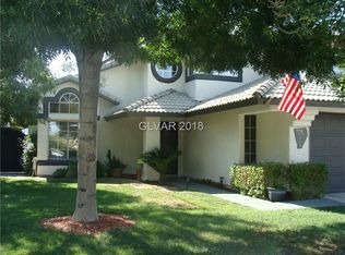 403 Pyramid St, Henderson, NV 89014