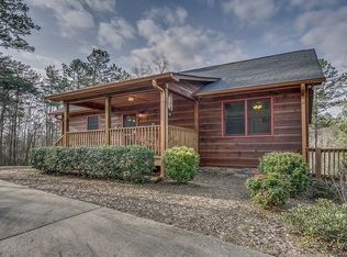 472 Stone Rd, Ellijay, GA 30536