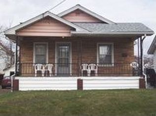 332 Marmion Ave, Youngstown, OH