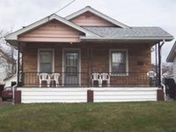 332 Marmion Ave, Youngstown, OH 44507