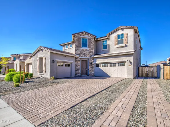 19016 W RANCHO Drive, Litchfield Park, AZ 85340