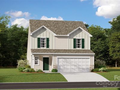 15131 Windy Plains Rd, Charlotte, NC, 28262