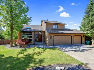 8604 E Columbia Park Dr, Spokane, WA 99212