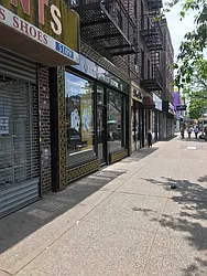 Rented by New York Residence