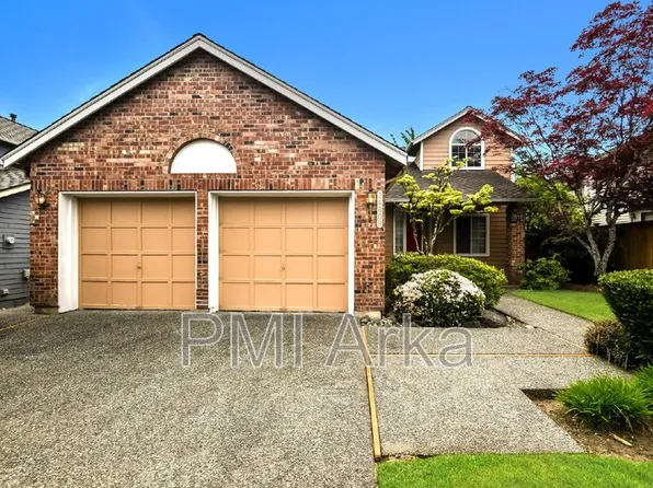 24809 SE 37th Pl, Issaquah, WA 98029