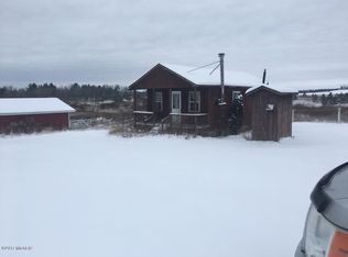 7051 40th Ave, Sears, MI 49679