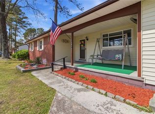 5616 W Norfolk Rd, Portsmouth, VA 23703