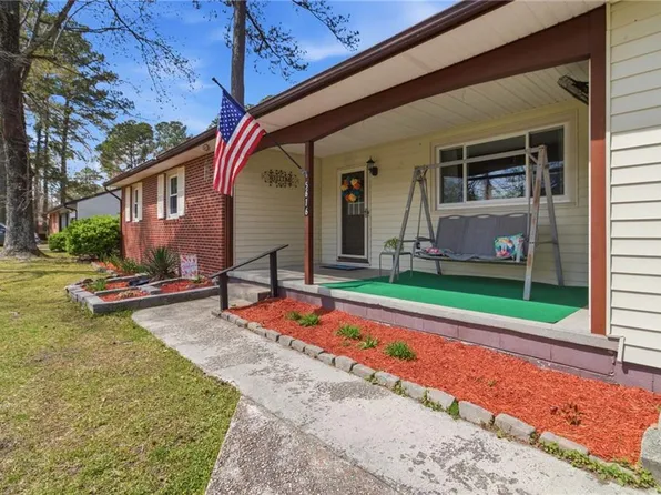 5616 W Norfolk Rd, Portsmouth, VA 23703