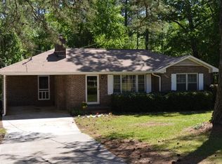 31 Hemphill Rd, Griffin, GA 30224