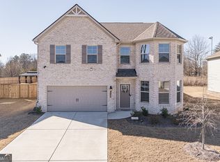2797 Malton Way, Loganville, GA 30052