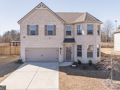 2797 Malton Way, Loganville, GA, 30052