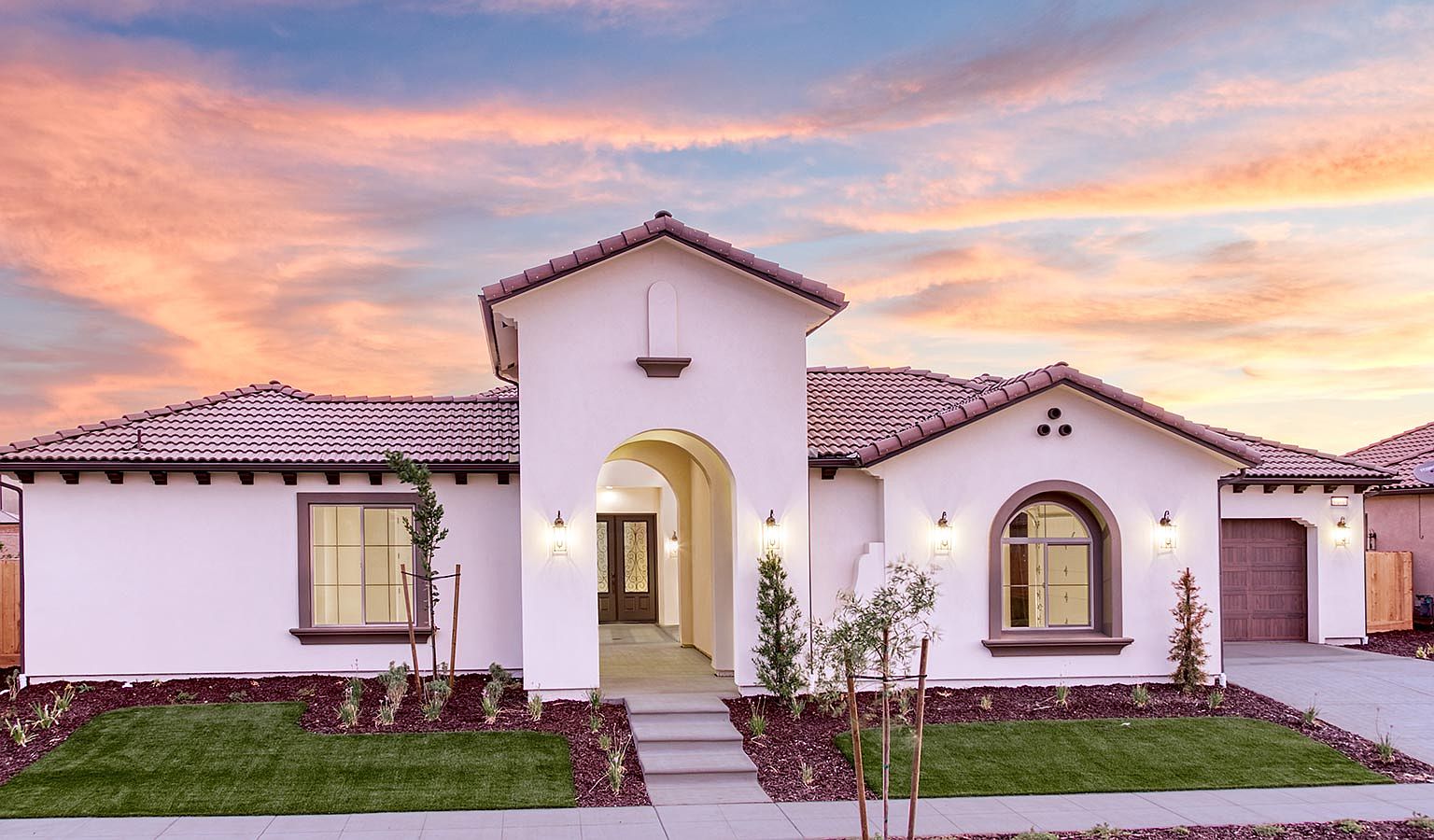 Residence 6 Plan, Copper River Ranch, Fresno, CA 93730 Zillow