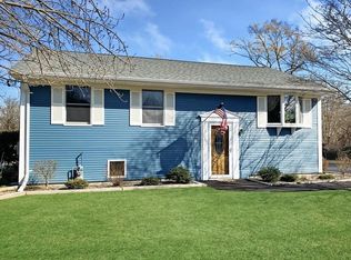 131 Bark St, Swansea, MA 02777
