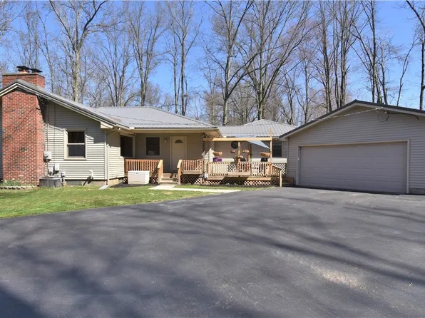 3521 Creed Ave, Hubbard, OH 44425