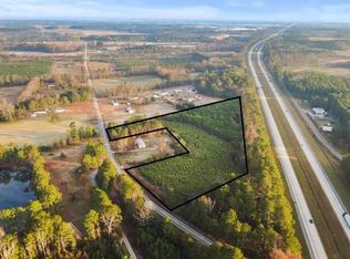 000 S Hill Rd, Timmonsville, SC 29161