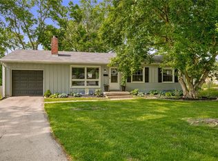 7135 Conser St, Overland Park, KS 66204