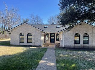 11405 Taterwood Dr, Austin, TX 78750
