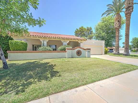 2nd image of 8450 E SAN MARINO Drive