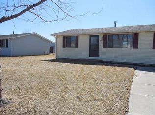 2408 W 6th St, North Platte, NE 69101