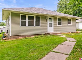610 E 2nd St, Weston, NE 68070