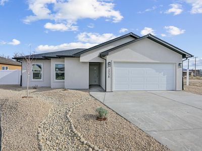 3238 Orson St, Clifton, CO, 81520