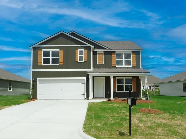 1119 Waverley Ln SW, Cullman, AL 35055