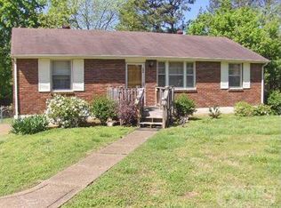 306 Bonnaridge Dr, Hermitage, TN 37076