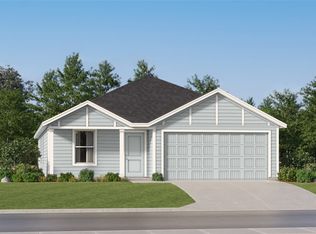 11527 Gammon Ave, Rhome, TX 76078