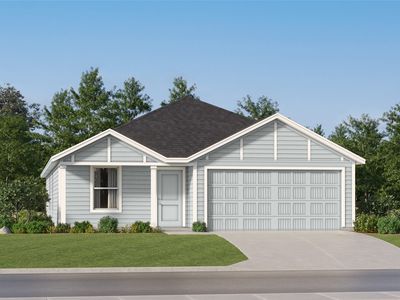 12410 Lost Rock Dr, Rhome, TX, 76078