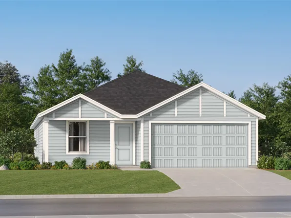 12410 Lost Rock Dr, Rhome, TX 76078