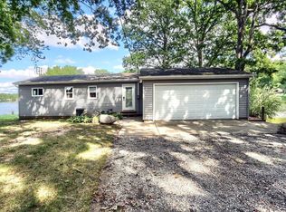 18270 Yuma Island Trl, Culver, IN 46511