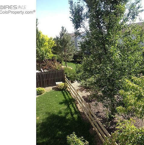 Community Greenbelt